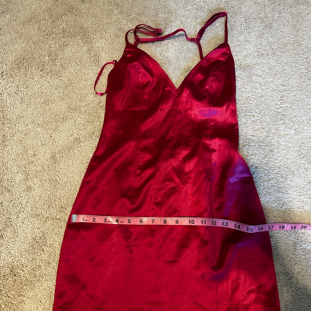 Revolve’s Superdown Dress! - Picture 3 of 7